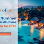 Top 7 Summer MICE Destinations in India for 2025