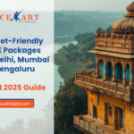 Budget-Friendly MICE Packages from Delhi, Mumbai & Bengaluru – Travel 2025 Guide
