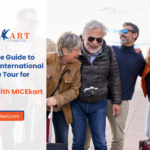 A Complete Guide to Planning an International Incentive Tour for Your Team with Micekart